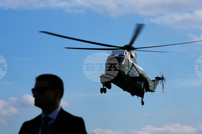 Сикрет Сървис планира безпрецедентно увеличение на персонала заради ключови събития през 2028 г., пише в. "Вашингтон пост"