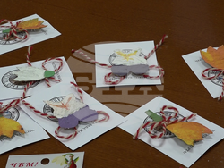 Снимка: Община Шумен