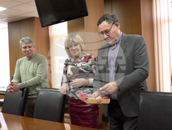 Снимка: Община Шумен