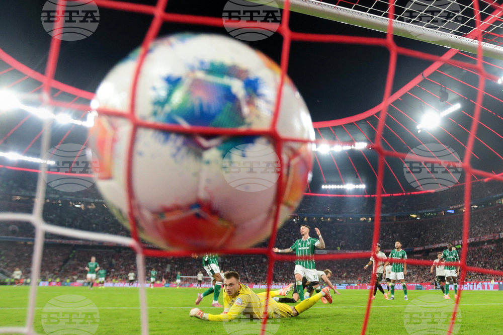 Мюнхен е единственият кандидат за домакин на финала на Шампионската лига по футбол през 2028 година