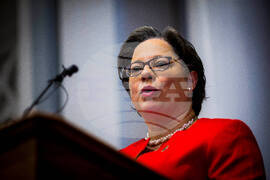 Black Caucus Week Lawmakers React