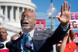 Black Caucus Week Lawmakers React