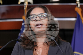 Black Caucus Week Lawmakers React