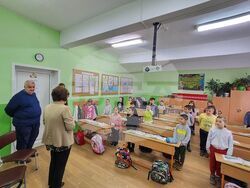 Снимка: Община Троян