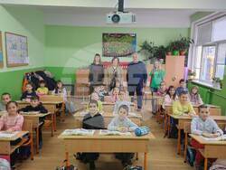 Снимка: Община Троян