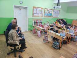 Снимка: Община Троян