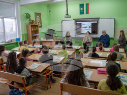 Снимка: Община Троян