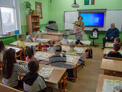 Снимка: Община Троян