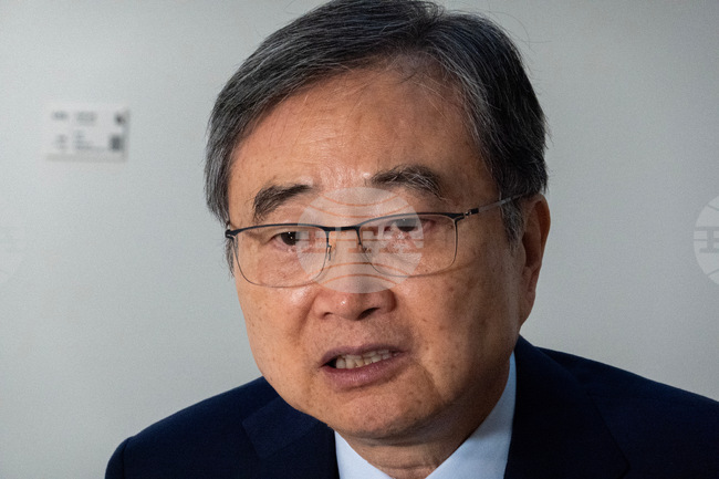 UN General Assembly South Korea