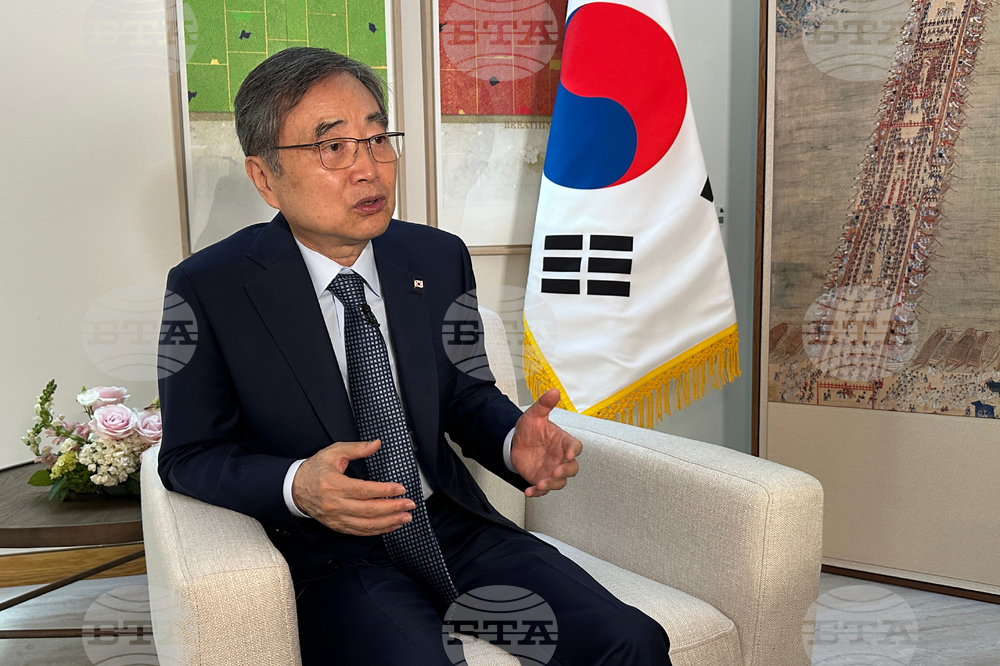 UN General Assembly South Korea