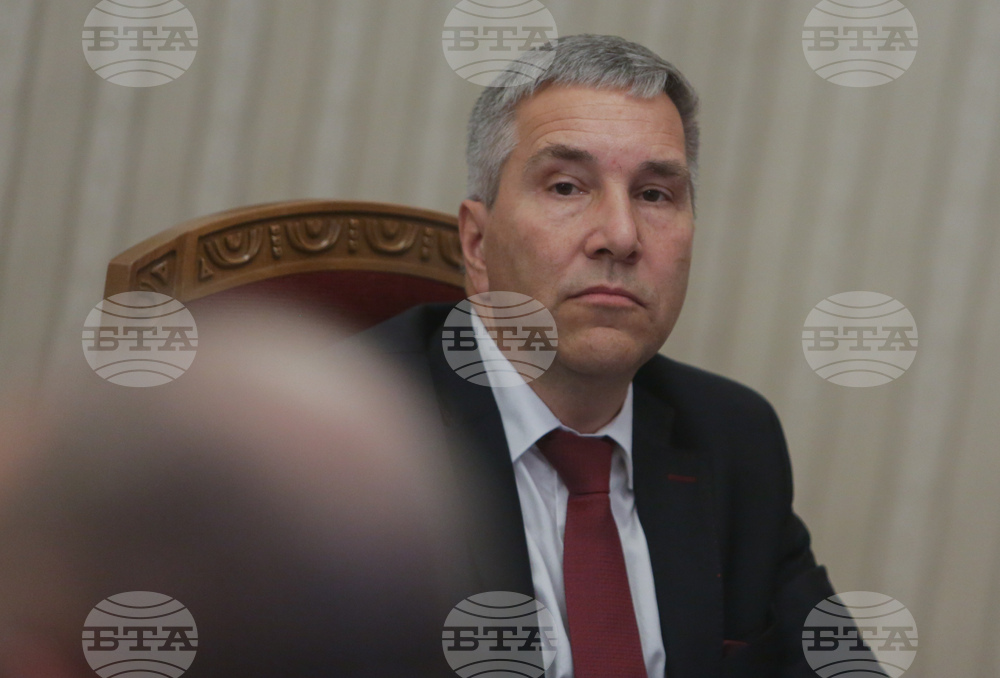 Румен Радев - АОБР - среща - Константин Стаменов