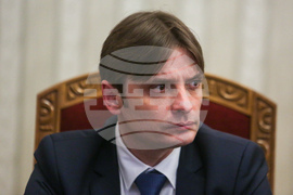 Румен Радев - АОБР - среща - Станислав Попдончев