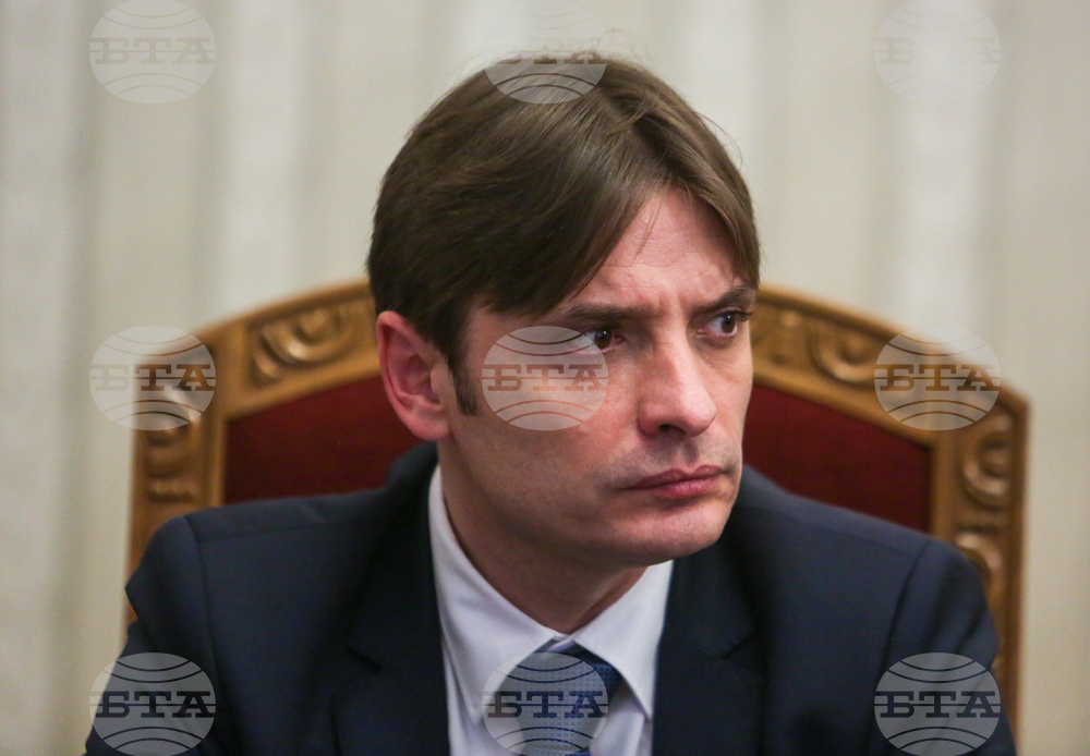 Румен Радев - АОБР - среща - Станислав Попдончев