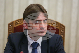 Румен Радев - АОБР - среща - Станислав Попдончев