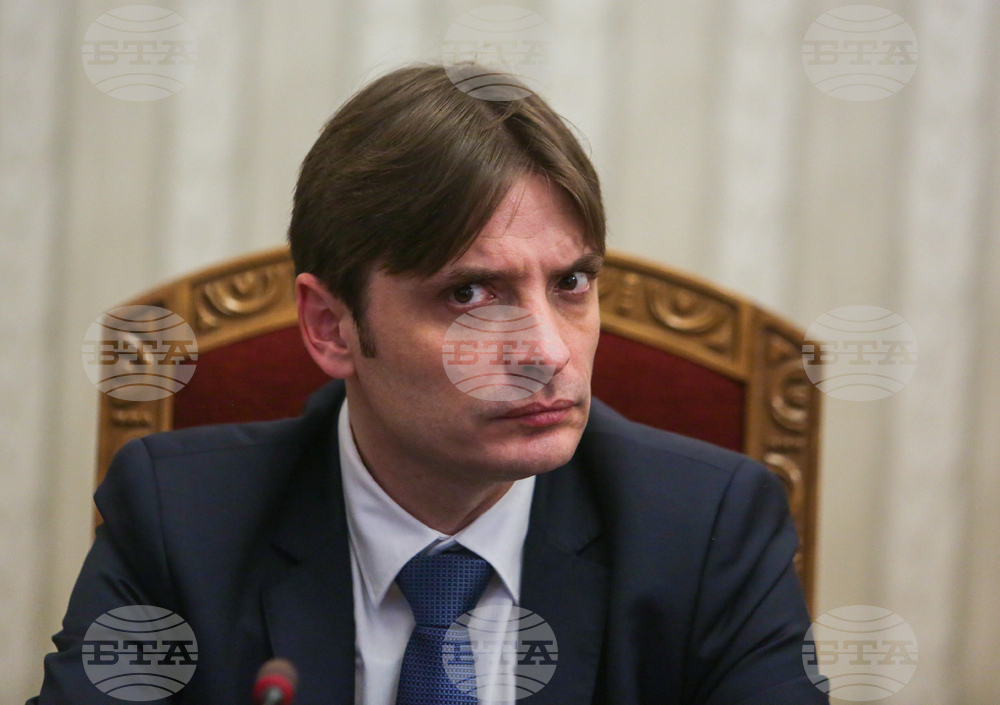 Румен Радев - АОБР - среща - Станислав Попдончев