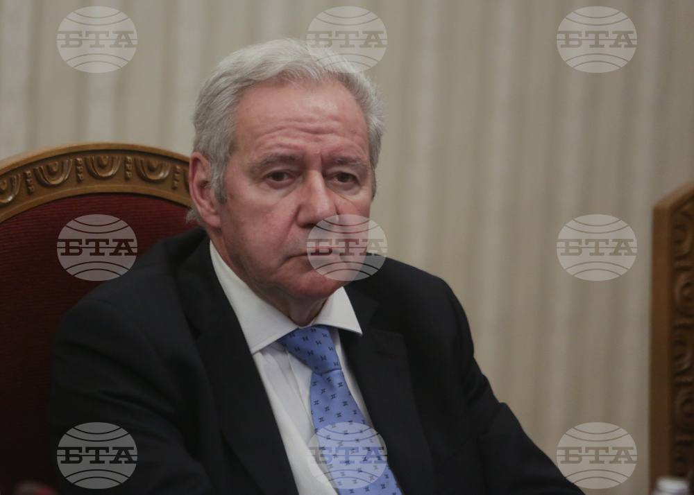 Румен Радев - АОБР - среща - Евгений Иванов