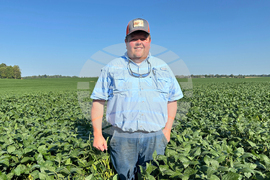 US China Soybean Farmers