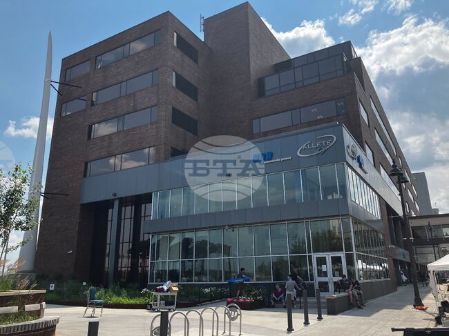 Big Tech Private Equity