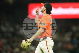 Rockies Giants Baseball