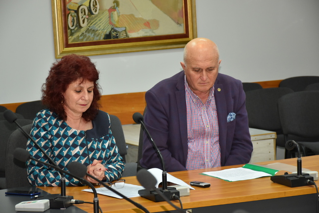 Община Ловеч: Проведе се обществено обсъждане на предложението за удостояване на Еленко Стоянов Начев със званието „Почетен гражданин на Ловеч" (посмъртно)