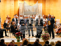 Снимка: Община Русе