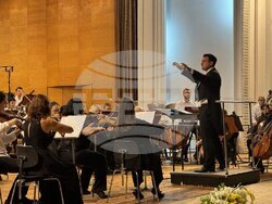 Снимка: Община Русе