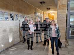 Снимка: БСП