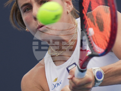 China Open Tennis
