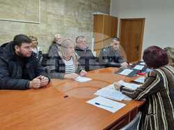 Снимка: БСП