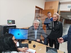 Снимка: БСП