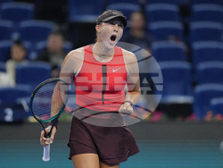 China Open Tennis