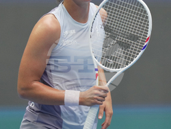 China Open Tennis
