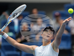 China Open Tennis
