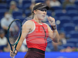 China Open Tennis