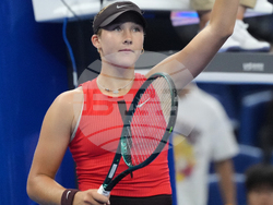 China Open Tennis