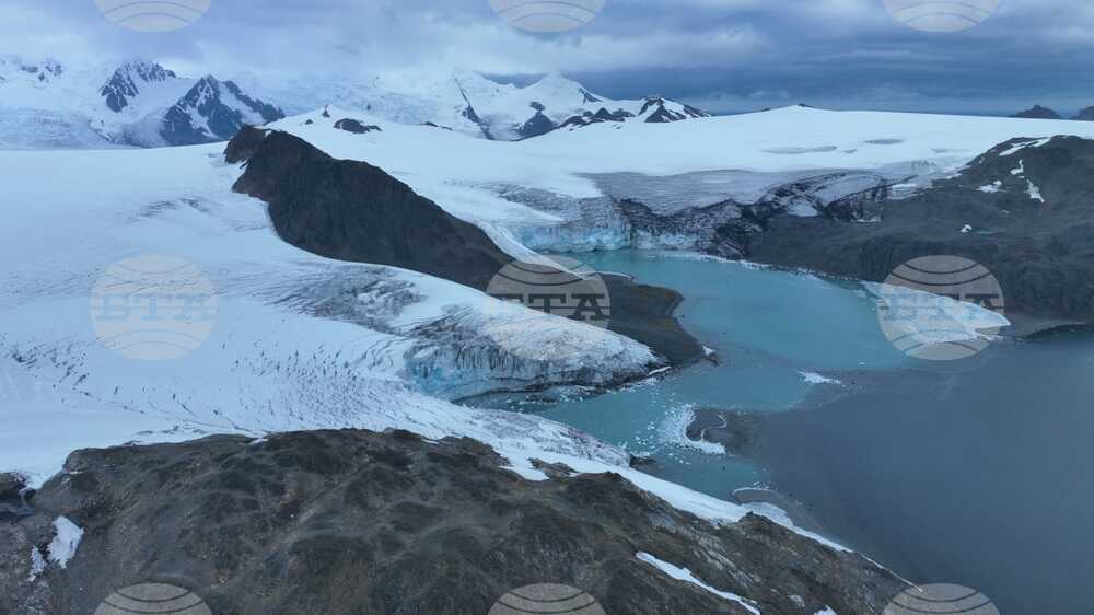 Cabinet Secures Funding for Implementation of National Programme for Polar Studies until 2027