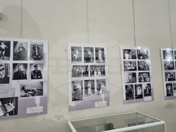 Стара Загора - Музей на религиите - изложба