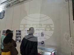 Стара Загора - Музей на религиите - изложба