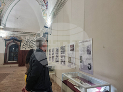 Стара Загора - Музей на религиите - изложба