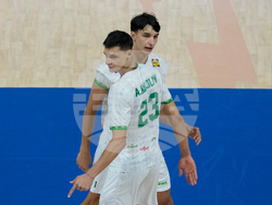 Philippines Volleyball Worlds