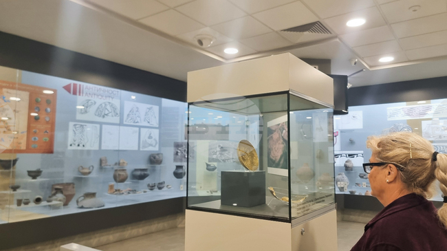 Регионалният исторически музей в Стара Загора отчете ръст на посетителите с 14 процента през 2025 г. спрямо предходната година