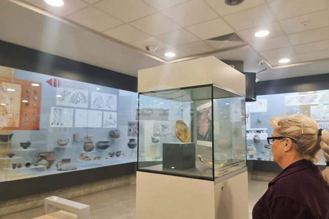 Регионалният исторически музей в Стара Загора отчете ръст на посетителите с 14 процента през 2025 г. спрямо предходната година