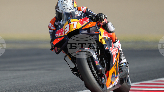 Педро Акоста очаква да има сериозни промени в пилотския състав на MotoGP след края на сезона 