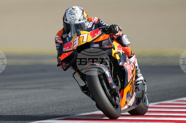Педро Акоста очаква да има сериозни промени в пилотския състав на MotoGP след края на сезона 