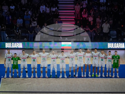 Philippines Volleyball Worlds