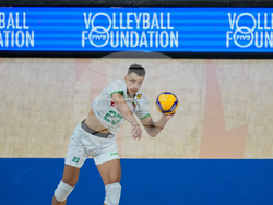 Philippines Volleyball Worlds