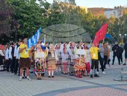 Снимка: Община Карнобат