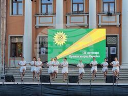 Снимка: Община Карнобат