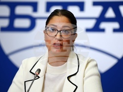 Национален пресклуб на БТА София - поздравление