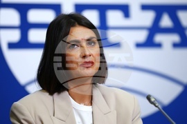Национален пресклуб на БТА София - поздравление